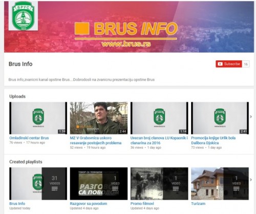 BrusINFO 03022016