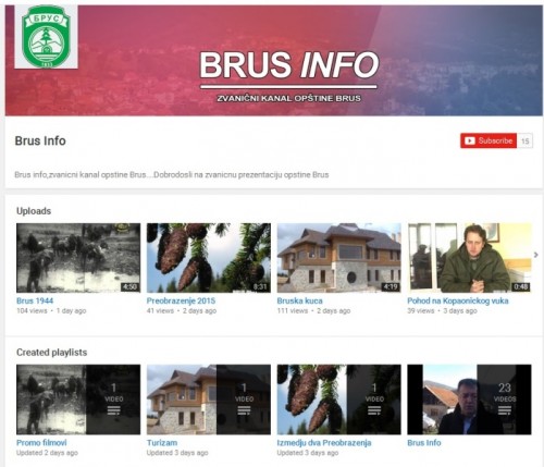 BrusINFO 28012016