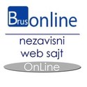 BrusONLINE logo