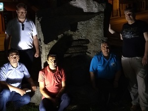 Brus Balkanskamedja 061905