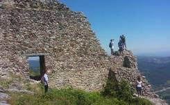 Kamp Koznik150816