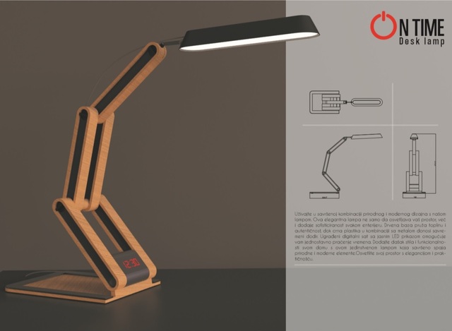 VladimirKnezevic Lampa0825