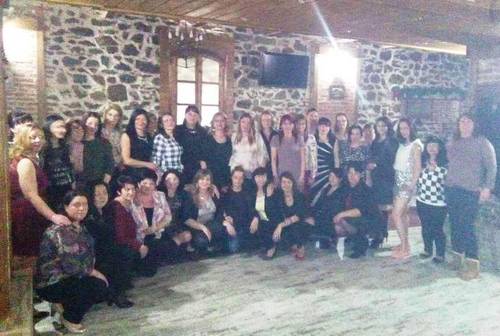 ZeneGiV 8mart2017