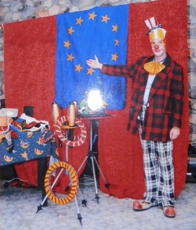 cirkus 2