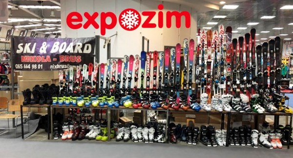 skiZiljci