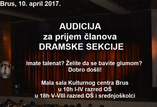 Audicija 0417