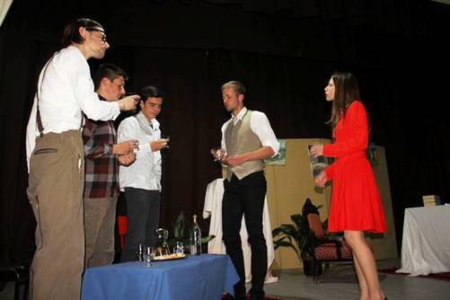 Dramski Fedraro2017 3