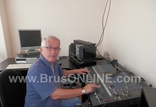 GMinic radio16