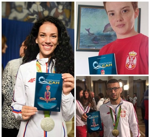 OlimpijskiSan kolaz