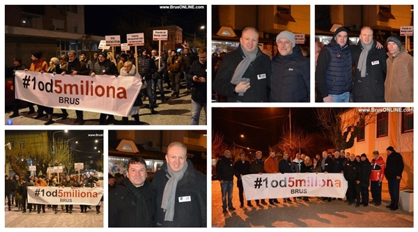 Brus protest2302192