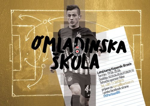 FKPartizan kamp0618a