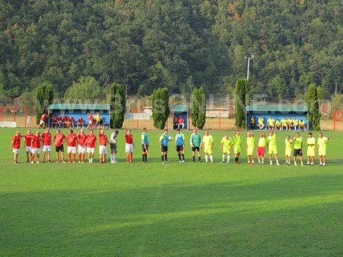 Kop Srbija veterani0817
