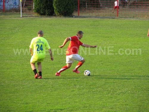 Kop Srbija veterani0817a