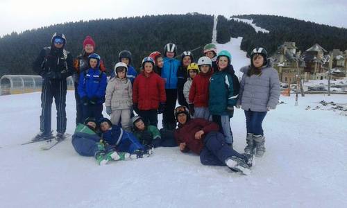 OSBlazevo skijanje060317 01
