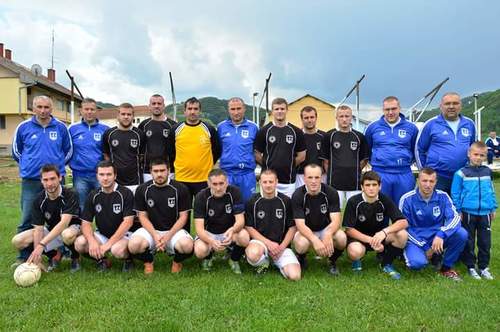 FK MladiGorani