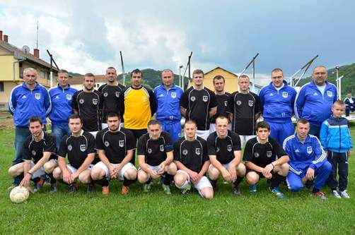 FK MladiGorani