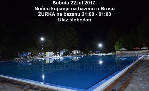 Bazen noc1