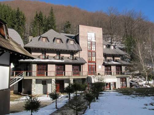 OZON Brzece