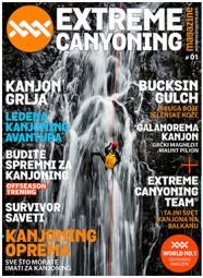 x canyoning mag online1