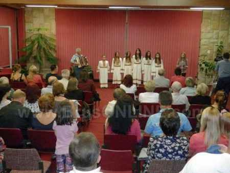 duhovno vece 180815
