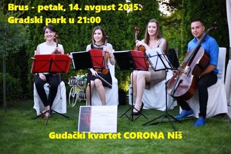 Corona Nis2015