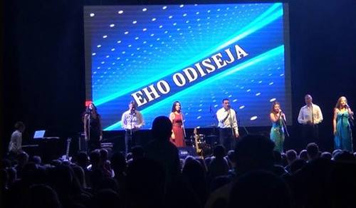 EHO Odiseja
