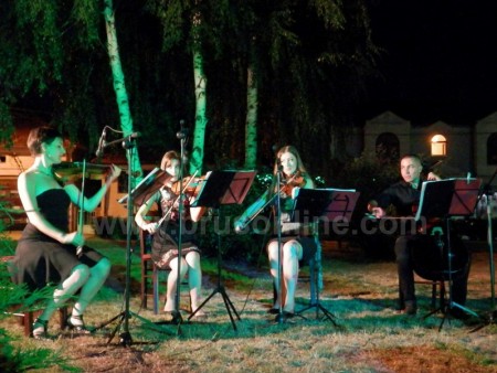 koncert korona