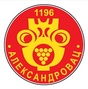 Aleksandrovac logo1