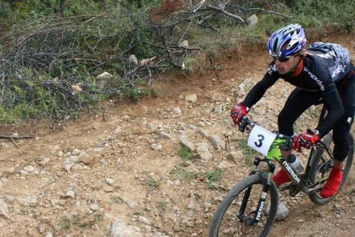 CaribrodMTB STCD2