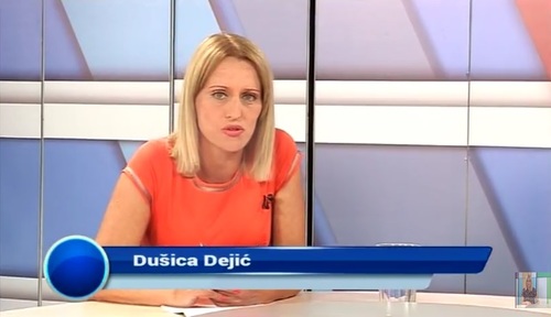 DusicaDejic0817