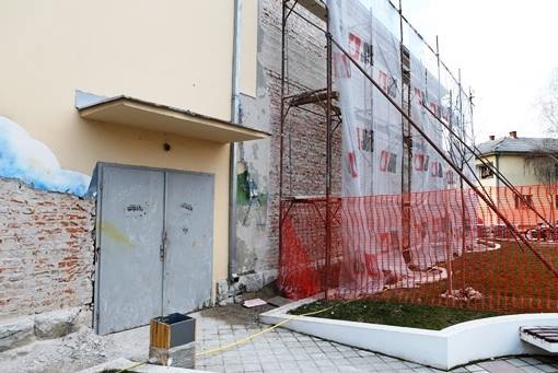EUProgres Babusnica DK1