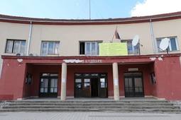 EUProgres Babusnica DK2