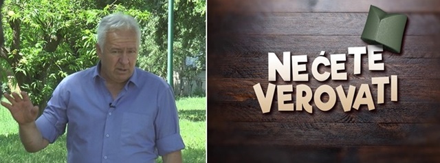 GvozdenNikolic GZS NeceteVerovati
