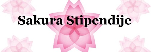 Sakura Stipendije