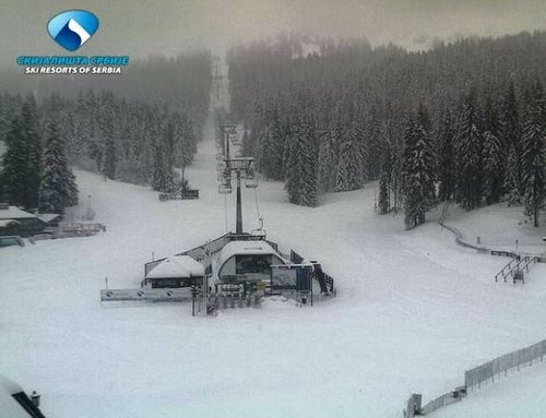 Kopaonik190417