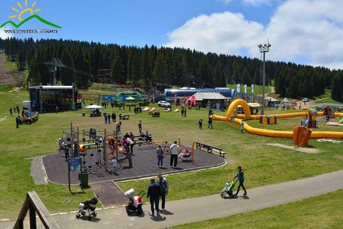 Kopaonik DolinaSportova0618