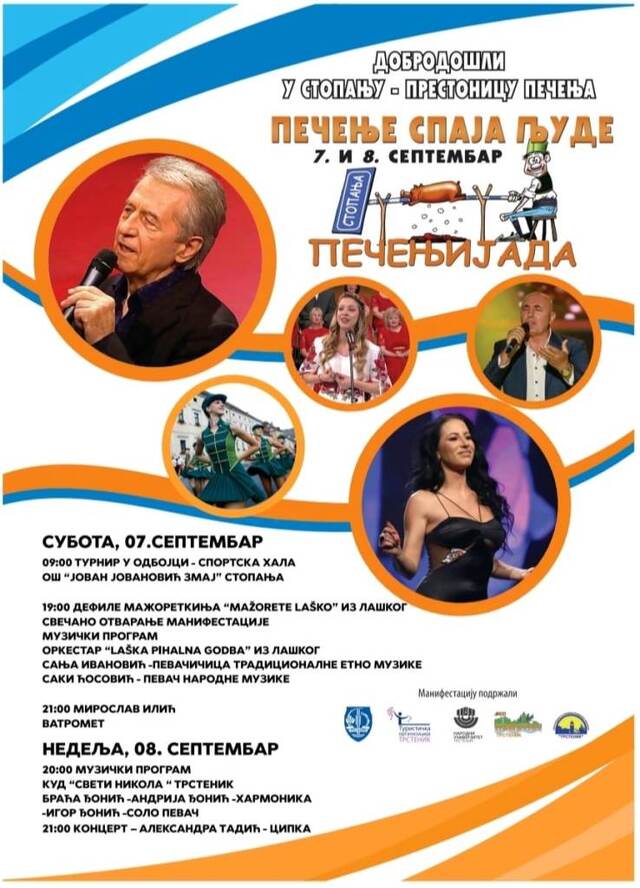 PecenjijadaStopanja2024 program
